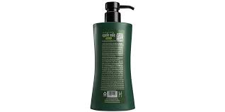 Dầu Gội Dược Liệu Nguyên Xuân Cho Tóc Hư Tổn 450ml