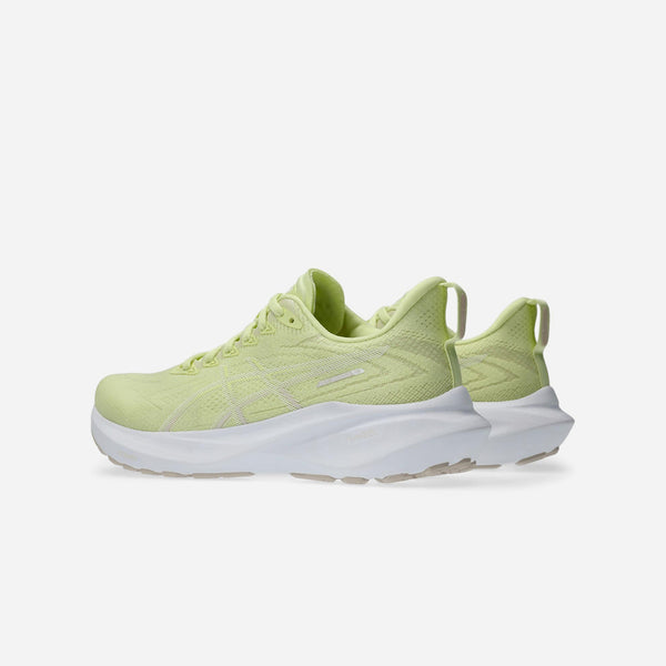 Giày Chạy Bộ Nữ Asics GT-2000 13 Vàng Chanh