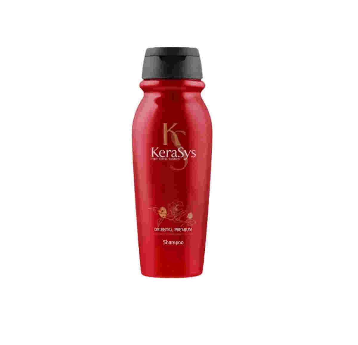 Dầu Gội KeraSys Thảo Dược Giảm Gãy Rụng, Kích Thích Mọc Tóc 600ml
