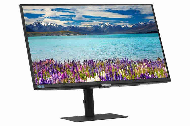Samsung ViewFinity S8 S80PB LS27B800PXEXXV