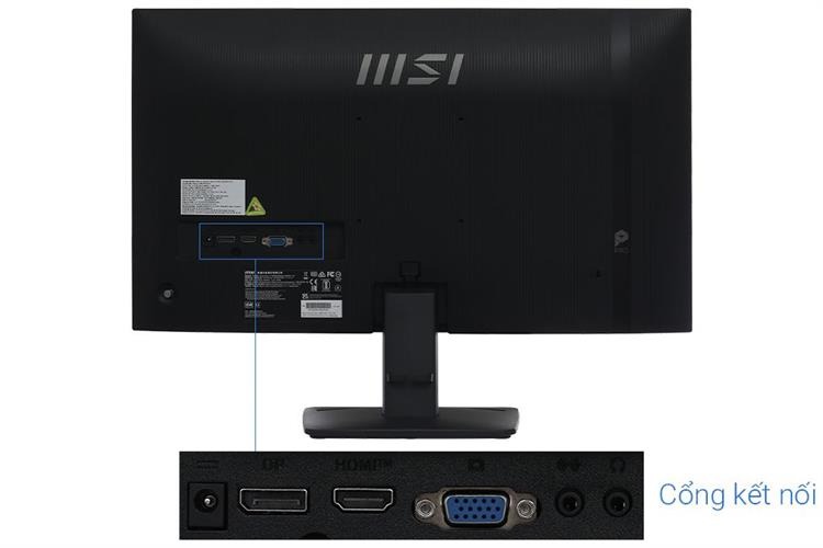 MSI PRO MP251 E2
