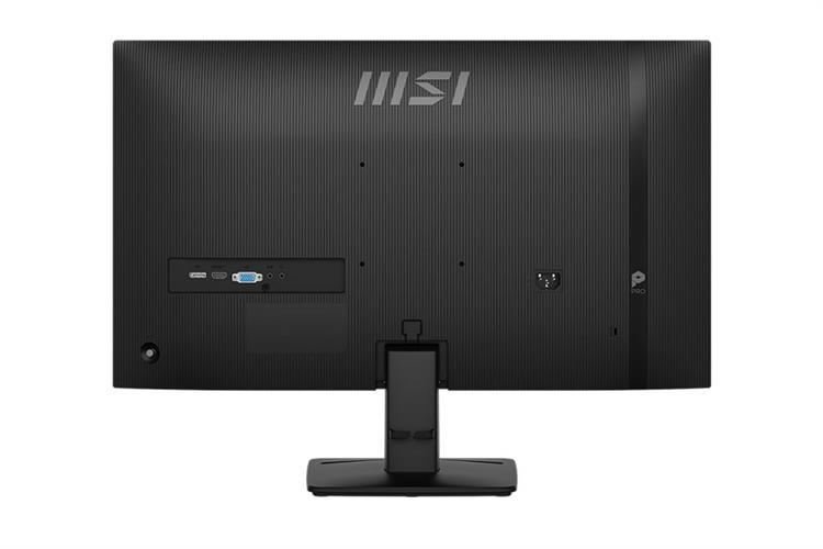 MSI PRO MP275 E2 Full HD (1920 x 1080), 27 inch, IPS, 120 Hz, 1 ms (MPRT)
