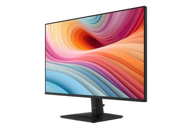 MSI PRO MP275 E2 Full HD (1920 x 1080), 27 inch, IPS, 120 Hz, 1 ms (MPRT)