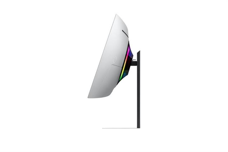 Màn hình Gaming Samsung Odyssey OLED G8 LS34BG850SEXXV UWQHD (3440 x 1440), 34 inch, OLED, 175 Hz, 0.03 ms