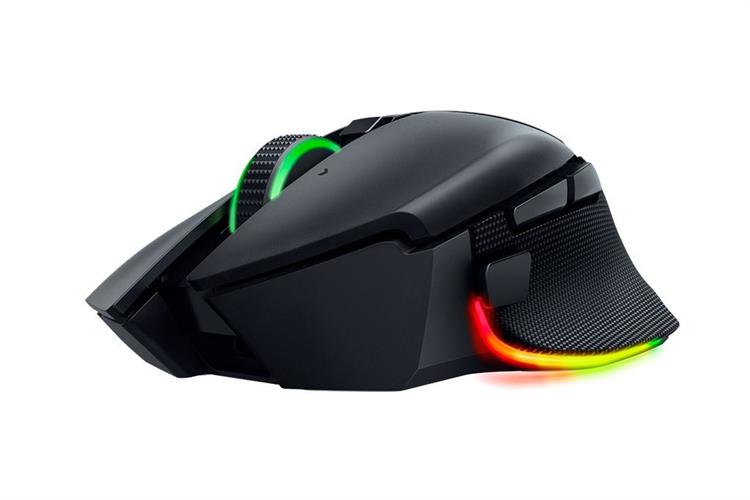 Chuột sạc Bluetooth Gaming Razer Basilisk V3 Pro 35K