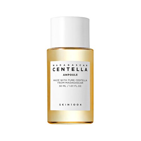 Serum Skin1004 Rau Má Làm Dịu & Hỗ Trợ Phục Hồi Da (Madagascar Centella Ampoule) 30ml