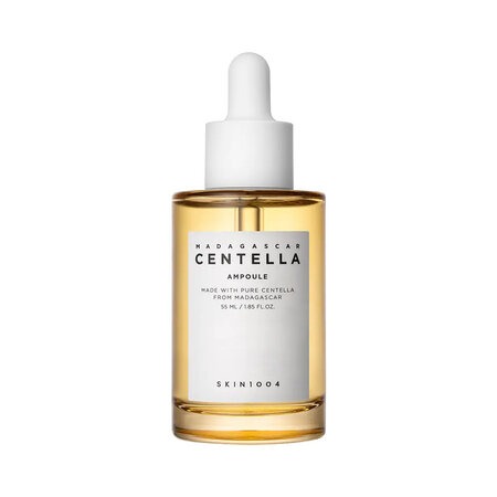 Serum Skin1004 Rau Má Làm Dịu & Hỗ Trợ Phục Hồi Da (Madagascar Centella Ampoule) 30ml